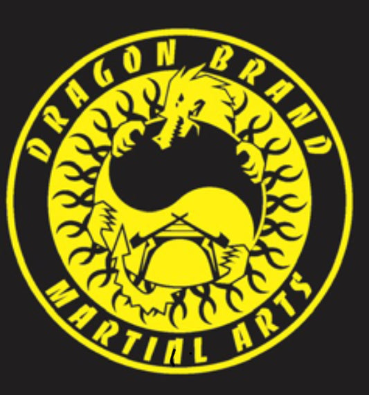 DBMA customized Black Belt Path Uniform