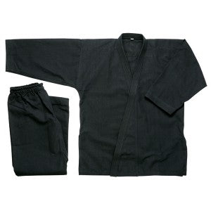 Black Belt Uniform