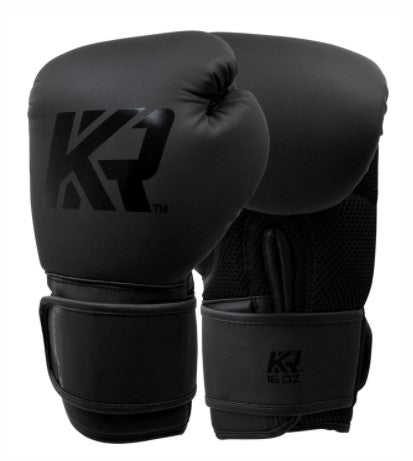 KRBON Boxing Gloves