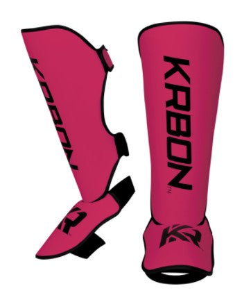 KRBON Shin Guards