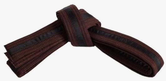 Testing- Brown - Red - Black Red