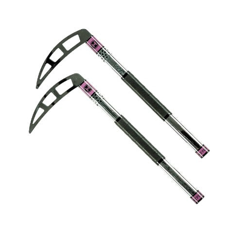 Solid Foundation Weapons Enrollment.