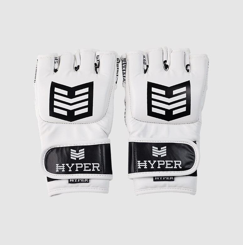 Hyper MMA Gloves