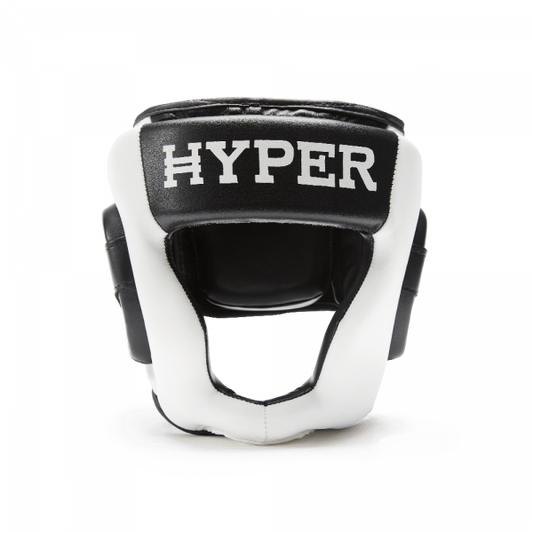 HYPER FIGHT CLUB HEADGEAR