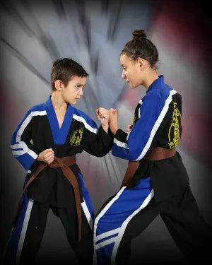 Uniforms and Apparel