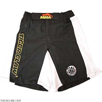 TC Fight Shorts