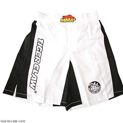 TC Fight Shorts