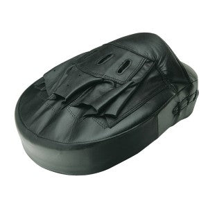 Curved Focus Mitt - Vinyl pair