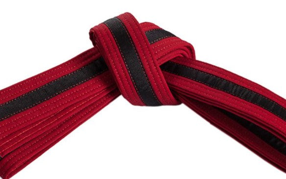 Testing- Brown - Red - Black Red