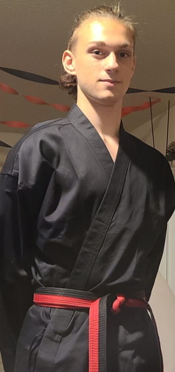DBMA customized Traditional Uniform