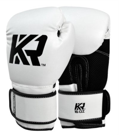 KRBON Boxing Gloves