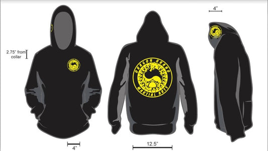 20th Anniversary Hoodie