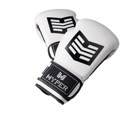 HYPER FIGHT CLUB BOXING GLOVES