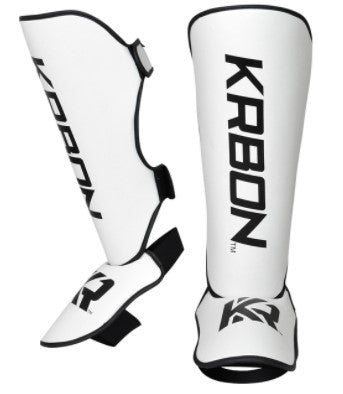KRBON Shin Guards