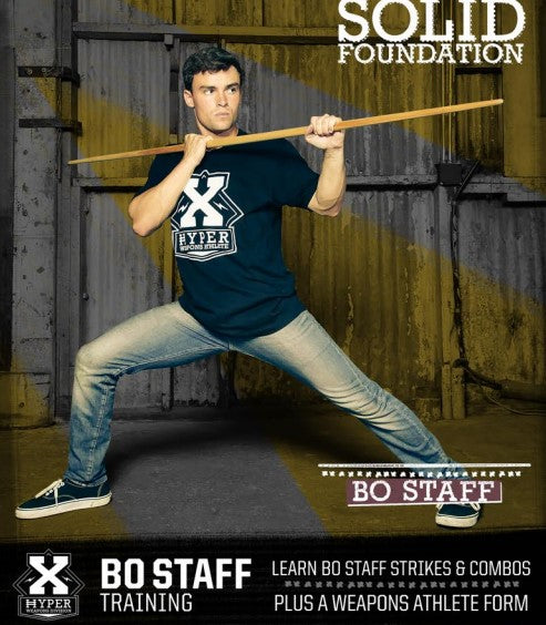 Solid Foundation Weapons Enrollment.