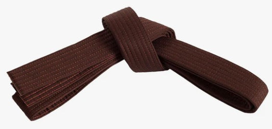 Testing- Brown - Red - Black Red