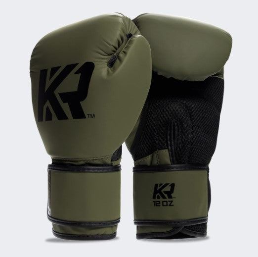 Adult KRBON Sparring Kit
