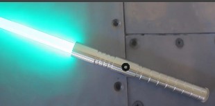 Solid Foundation Sword Training Stunt Saber Upgrade