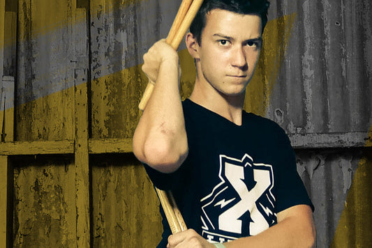 Solid Foundation Weapons Enrollment.