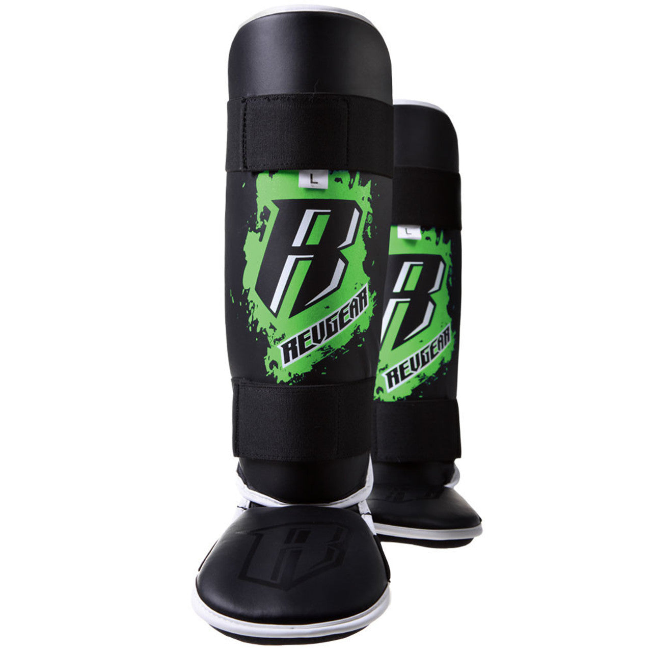Kids Shin Guards