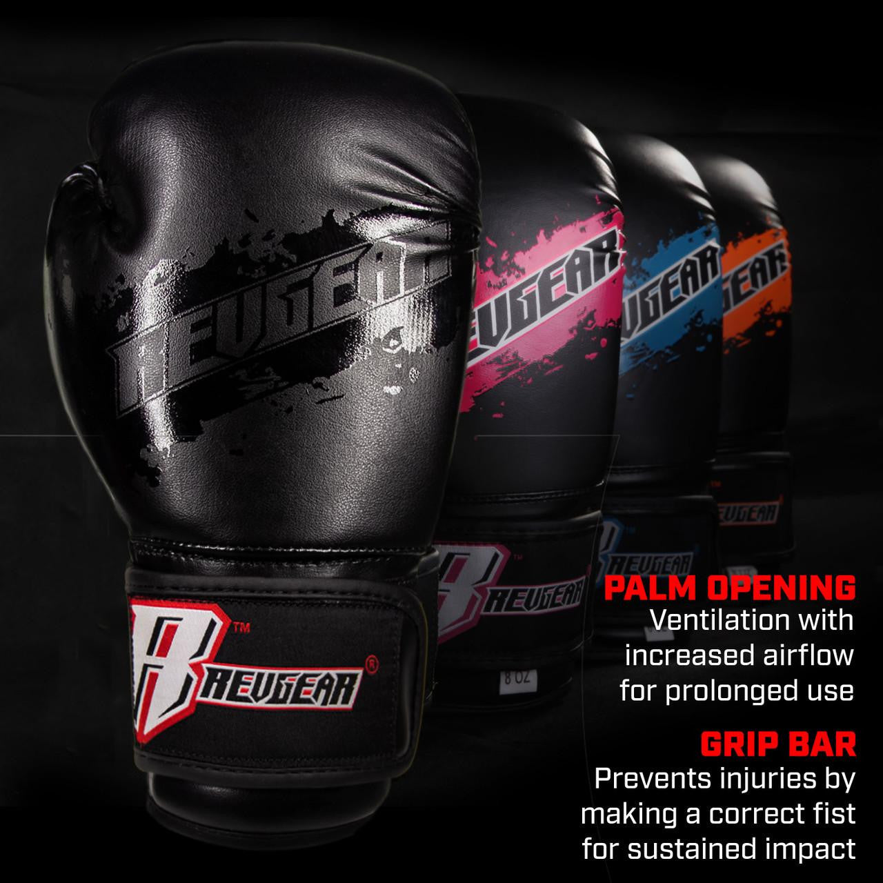 Kids Boxing Glove