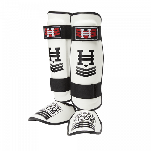 HYPER FIGHT CLUB SHIN GUARDS