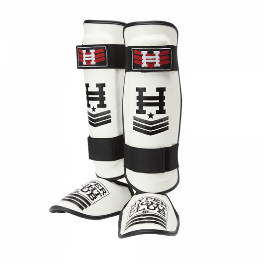 HYPER FIGHT CLUB SHIN GUARDS